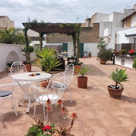 Disfruta Apartment Rafelcofer Exterior photo