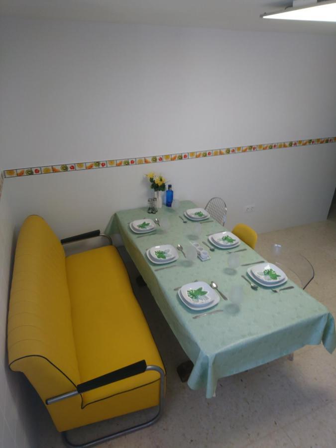 Disfruta Apartment Rafelcofer Exterior photo