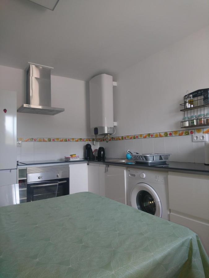 Disfruta Apartment Rafelcofer Exterior photo