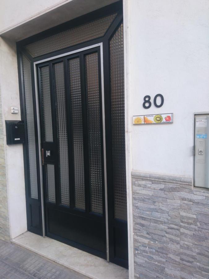 Disfruta Apartment Rafelcofer Exterior photo