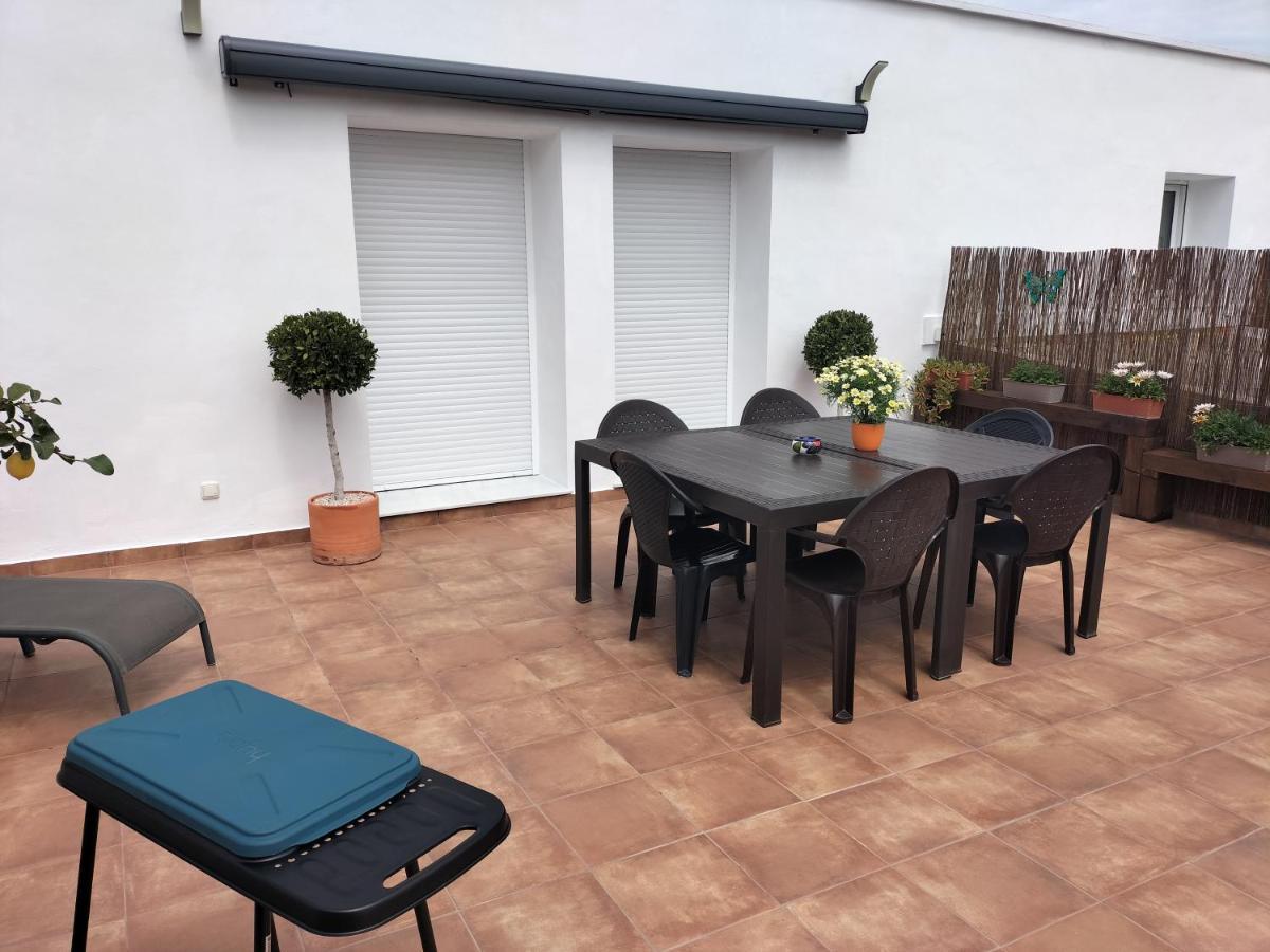 Disfruta Apartment Rafelcofer Exterior photo