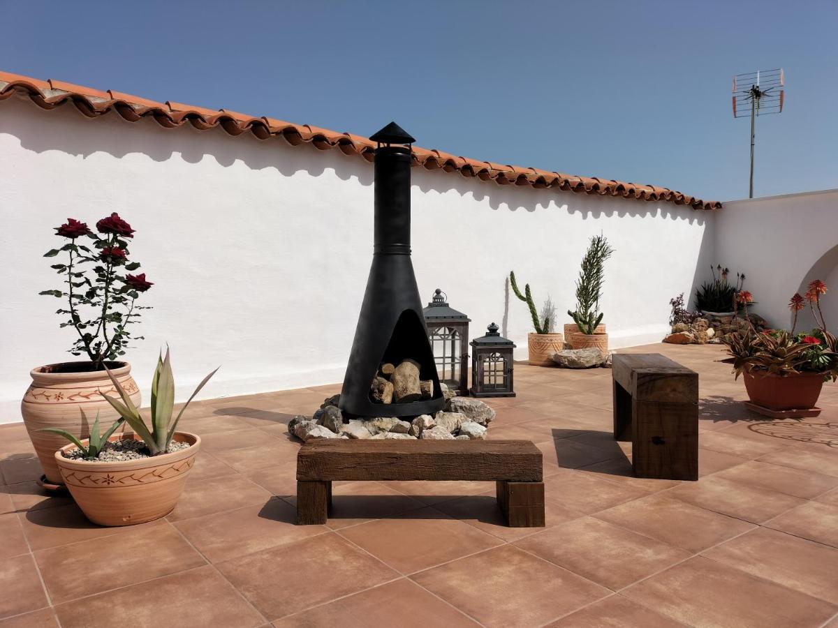 Disfruta Apartment Rafelcofer Exterior photo
