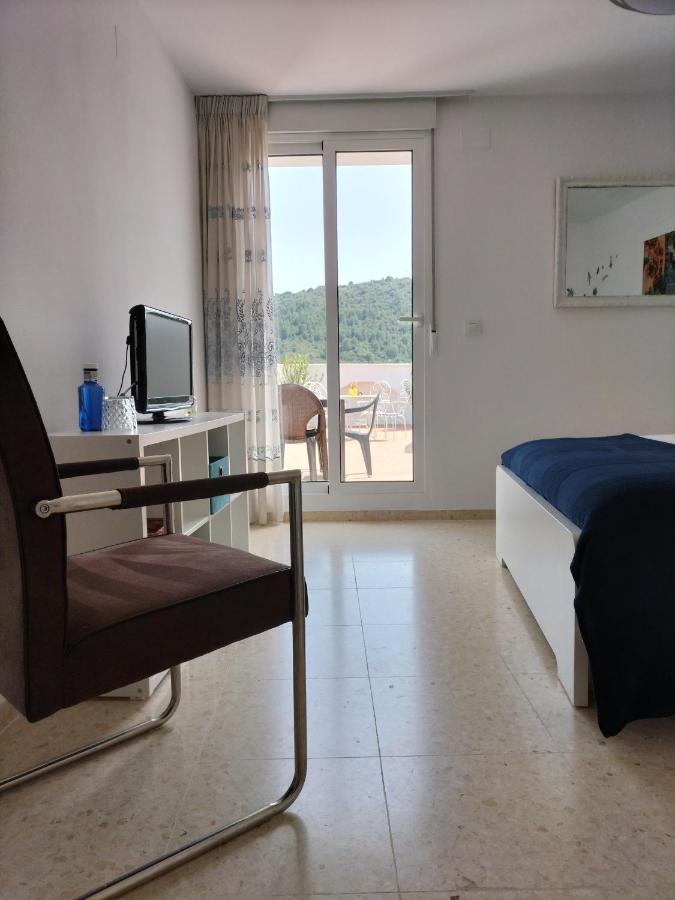 Disfruta Apartment Rafelcofer Exterior photo