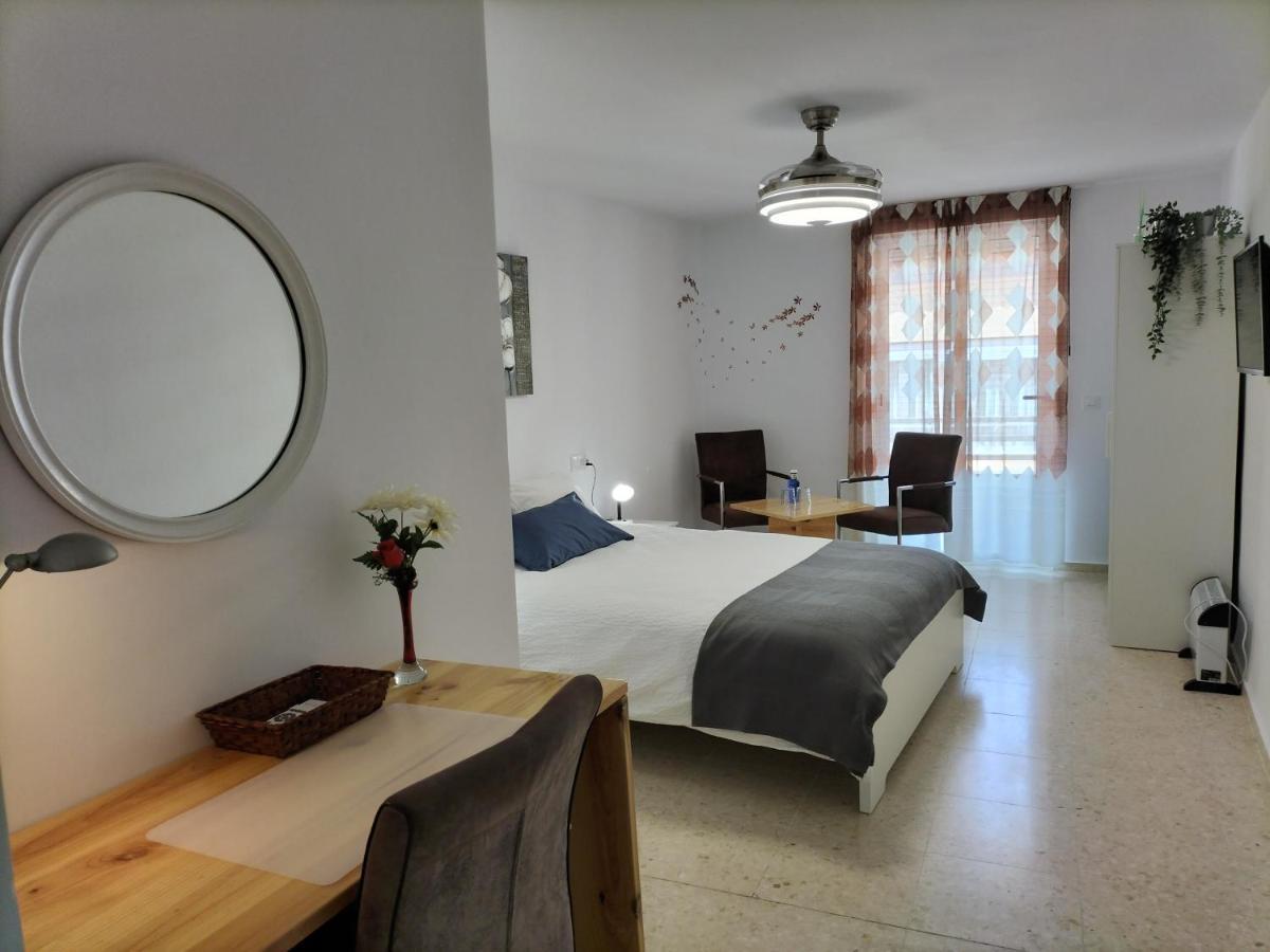 Disfruta Apartment Rafelcofer Exterior photo